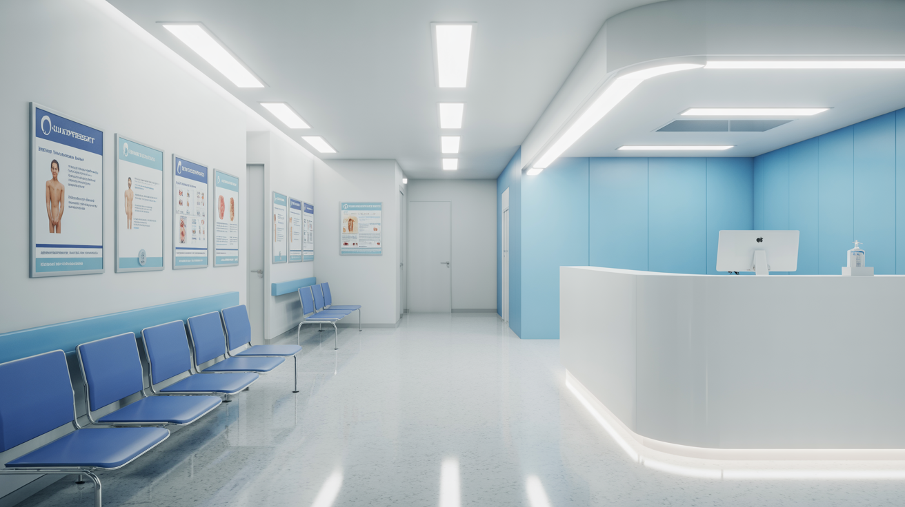 Medical Centre Cleaning Carlton: Infection Control Best Practices for Clinics