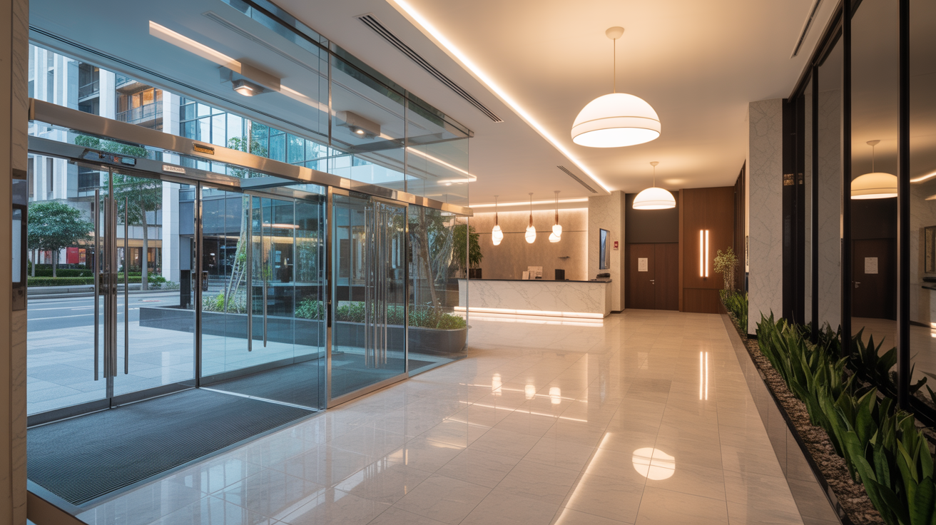 Strata Cleaning Southbank: Common Area Maintenance for Body Corporates